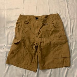 Triple Aught Design Men’s Force 10 RS Cargo Shorts-Size 36